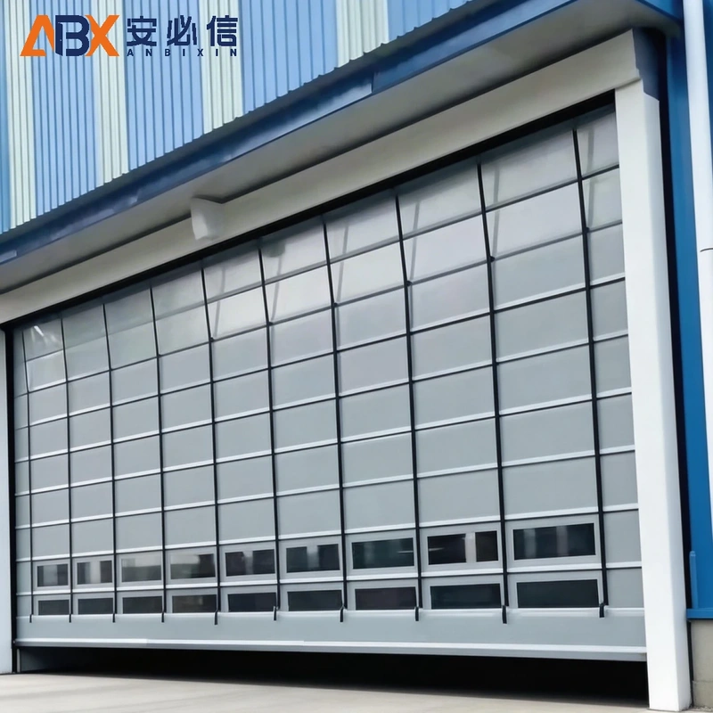 胡杨河背带堆积门