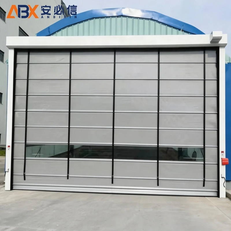 胡杨河高速堆积门