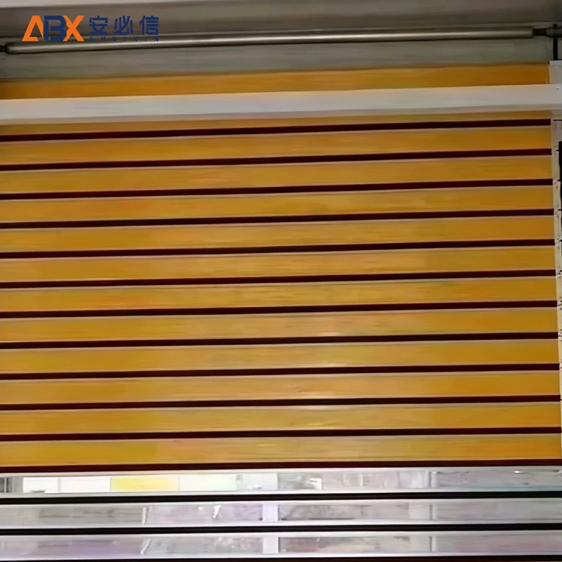 胡杨河雷达高速门